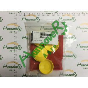 Кришка захисна ступиці 424916, Vaderstad